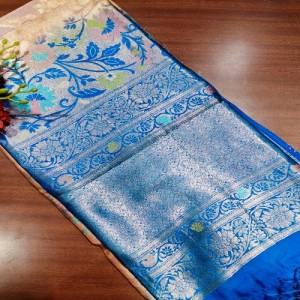 BANARAS FANCY SAREE